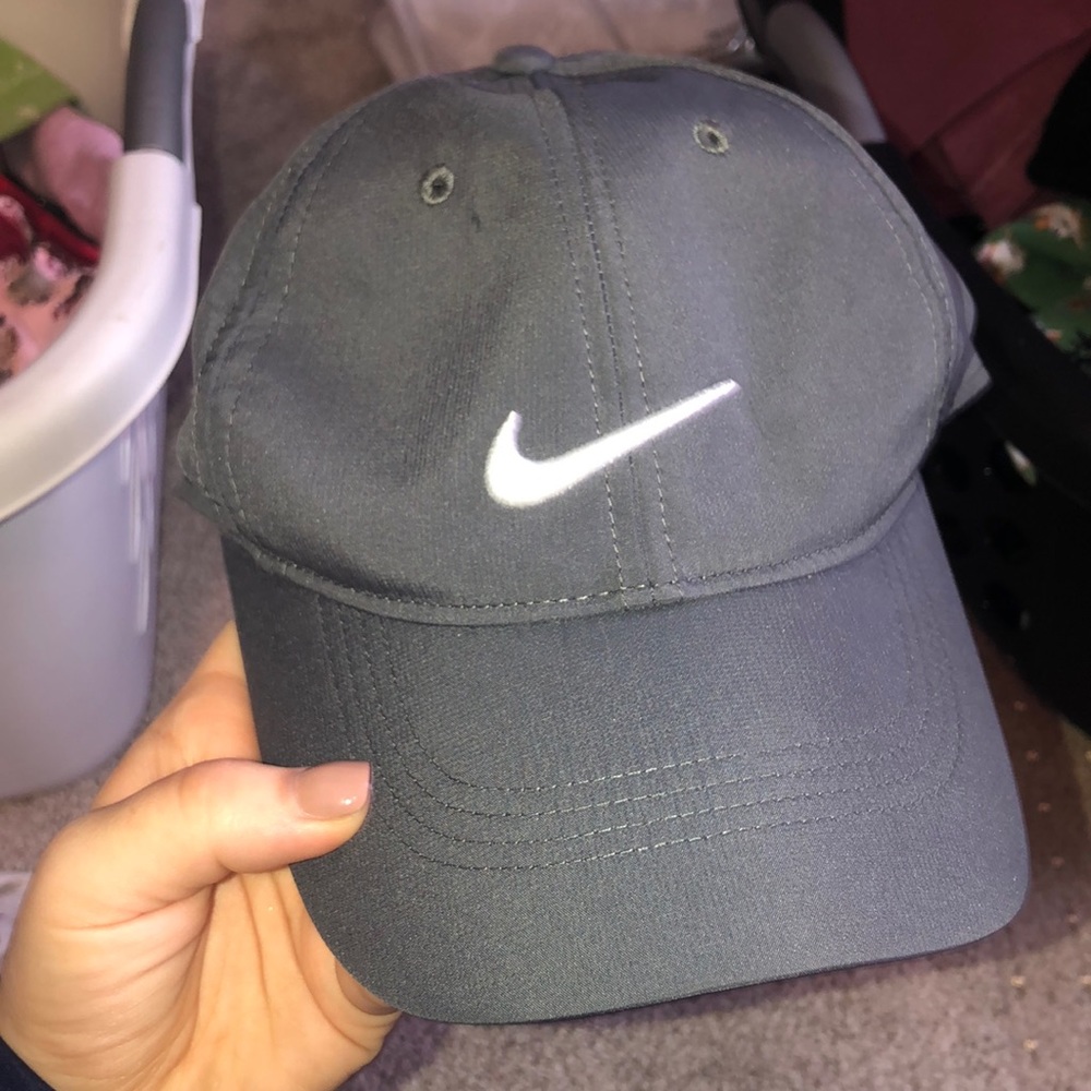 NWOT Nike Baseball Hat